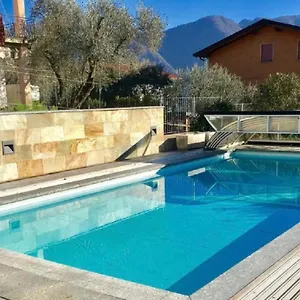 Il Nido Di Giusy Ossuccio