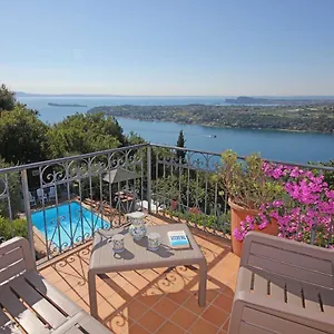 Casale Massina 4 Apartments- Giada-agata-perla-quarzo Saló