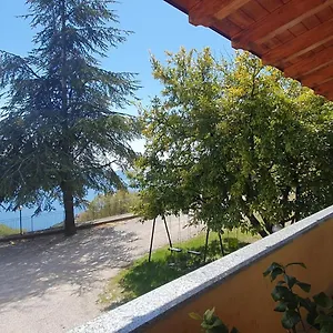 Cristina - Garda Tignale
