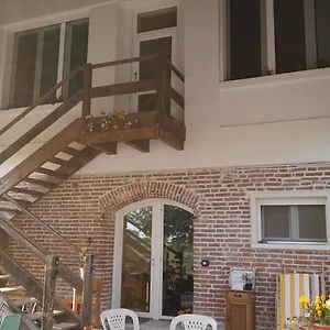 Casa Pascolone Pegognaga